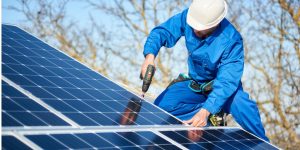 Installation Maintenance Panneaux Solaires Photovoltaïques à Boutenac